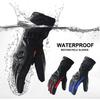 Motorcycle Gloves Men Waterproof Windproof Winter Warm Moto Biker Gloves Motorbike Riding Touch Screen Moto Protection Guantes
