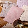 Vintage Nostalgic Embossed Story Paper Stickers (19 Sheets)