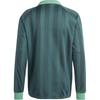 Adidas Originals Polo Shirt Men's Green IW3243