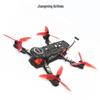 QAV250 FPV Racing Drone DIY Kit with APM PIX Flight Controller (CN Version)