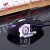 Fenghuolang Q8 Wired RGB Gaming Mouse