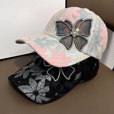 Couvre-chefs – Casquettes