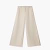 EICHITOO Linen Blend Wide-Leg Casual Pants