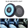 LED Car Interior Reading Light Automatic USB Charging Roof Magnet Car Sunlight   Vehicle Interior Roof Light