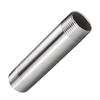 304 ss double male thread, dn20 (3/4") x 150mm