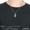 Ankh cross pendant silver p0481 [Cenote] [925 accessories]