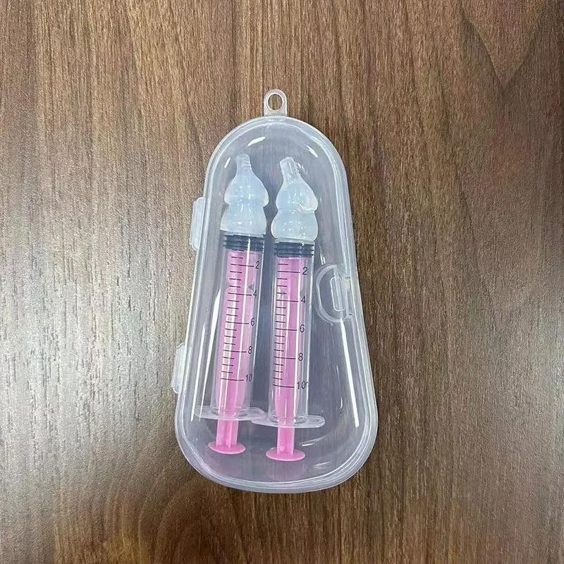 Nasal Nose Cleaner Baby Nasal Aspirator Irrigator Kids Rinsing Device Reusable Nose Washing for Children Professional Syringe