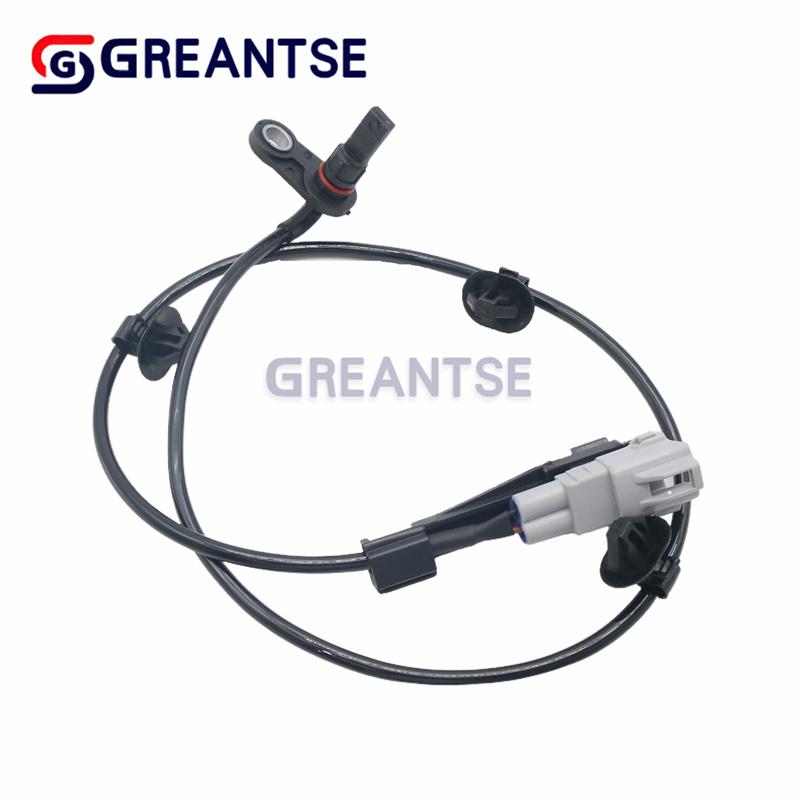 89546-0K300 Rear Left ABS Wheel Speed Sensor for Toyota FORTUNER 2016- Car Parts 895460K300