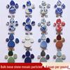 Gresie şi accesorii – Mozaică