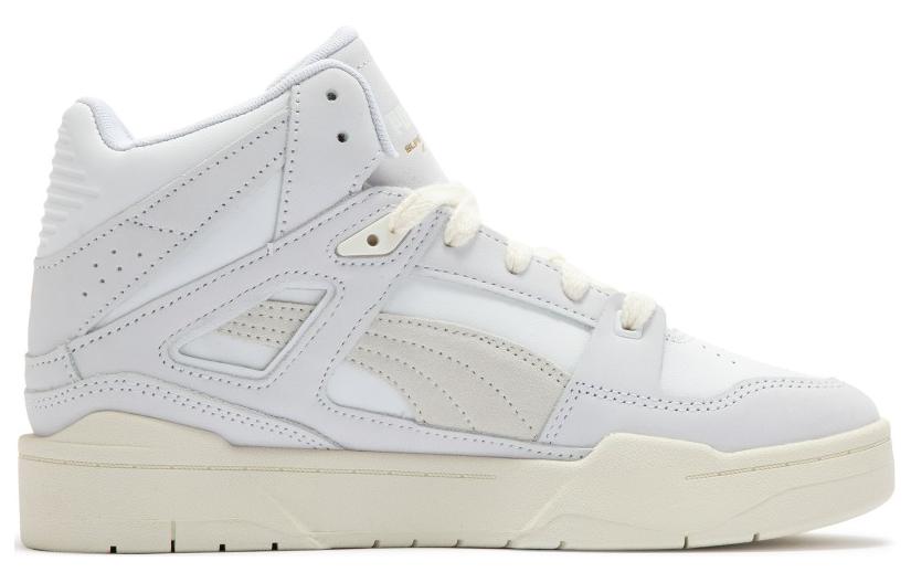 PUMA Slipstream Invdr Mid Lux 'Cream White'