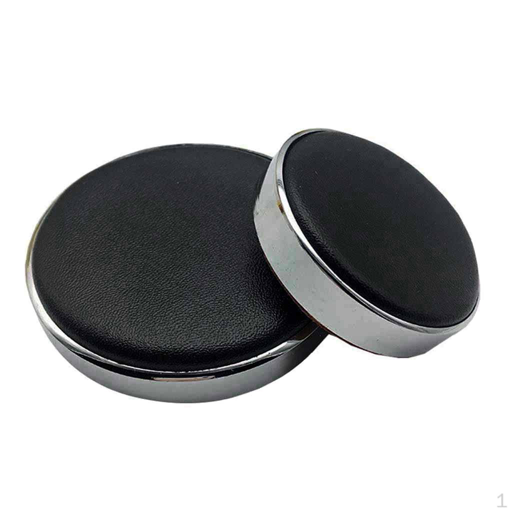 

2 шт. Подушка-подкладка для корпуса часового механизма, держатель для снятия ювелирных изделий