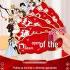 Creative Wedding Groom-Picking Game Props & Door-Crashing Stickers Set