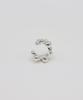 Chorock H Earcuff (Silver)