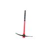 Steel Pickaxe with Handle