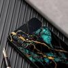 Watercolor Abstract Marble Pattern Phone Case For Samsung Galaxy A57 A56 A37 A55 A36 A26 A54 A52 A35 A34 A17 A16 A15 A07 Cover