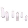 Clear Quartz  Point Natural Wand Specimen Reiki Healing Stone