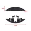 50Pair Woodworking Lamino Invisible Connector P15 P14 Plywood 2 In 1 Fastener For Lamino Slotting Machine Reusable Accessories