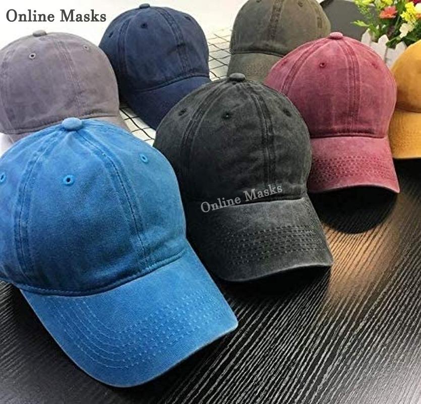 Denim Cap My Life Guard Walks On Water Christian Easter Religious Baseball Dad Cap Classic Adjustable for Unisex Women Hats