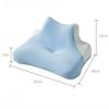 Deep Sleep Memory Cotton Sleeping Pillow Cervical Spine Cervical Sleeping Pillow Comfortable Ergonomic Body Positioner
