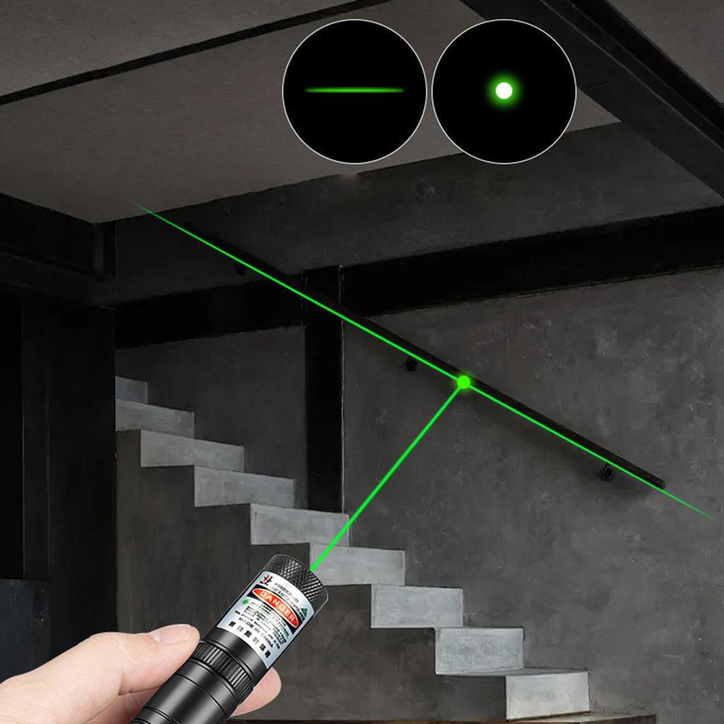 Distance Measuring Tool Leveling instrument infrared positioning instrument engineering straight-line positioning instrument