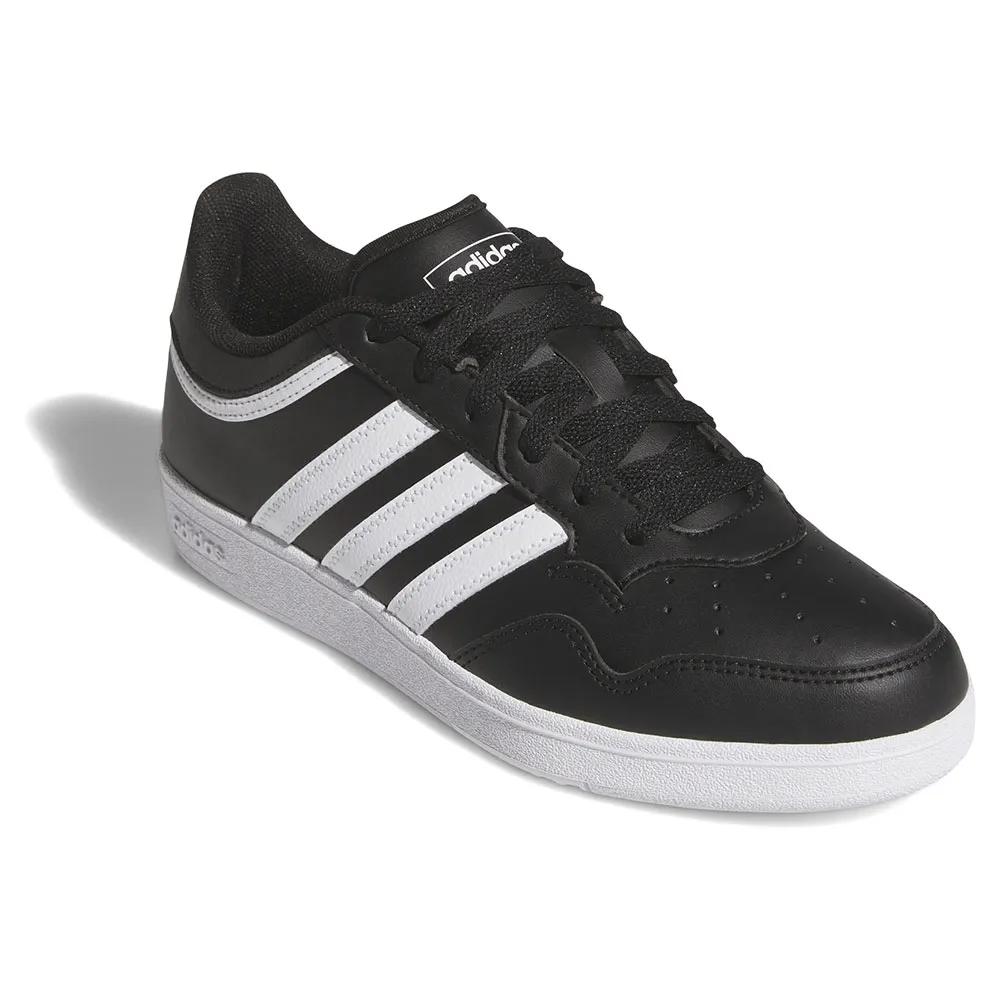 Adidas Hoops 4.0 Sneakers