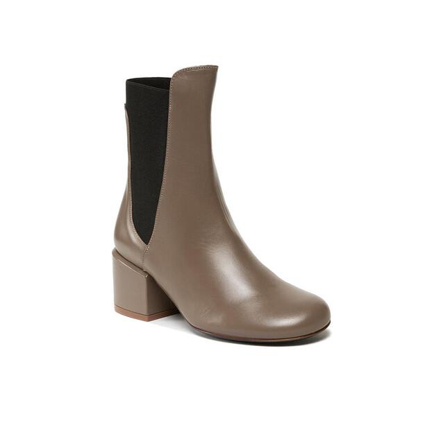 Ankle Boots Patrizia Pepe 8Y0018/L011-B744 Brown