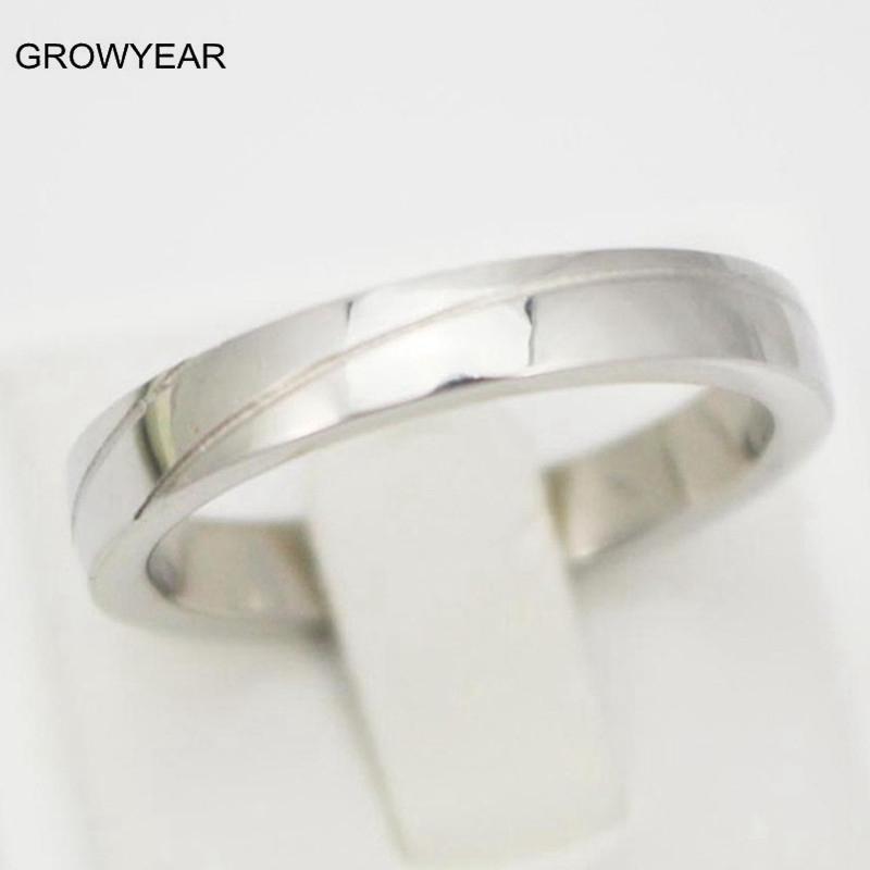 

Classic Simple Wedding Bands Small Casual Silver color Engagement Rings For Women Size 10 11 12 10.5 9.5 9 8.5 8 7.5 12
