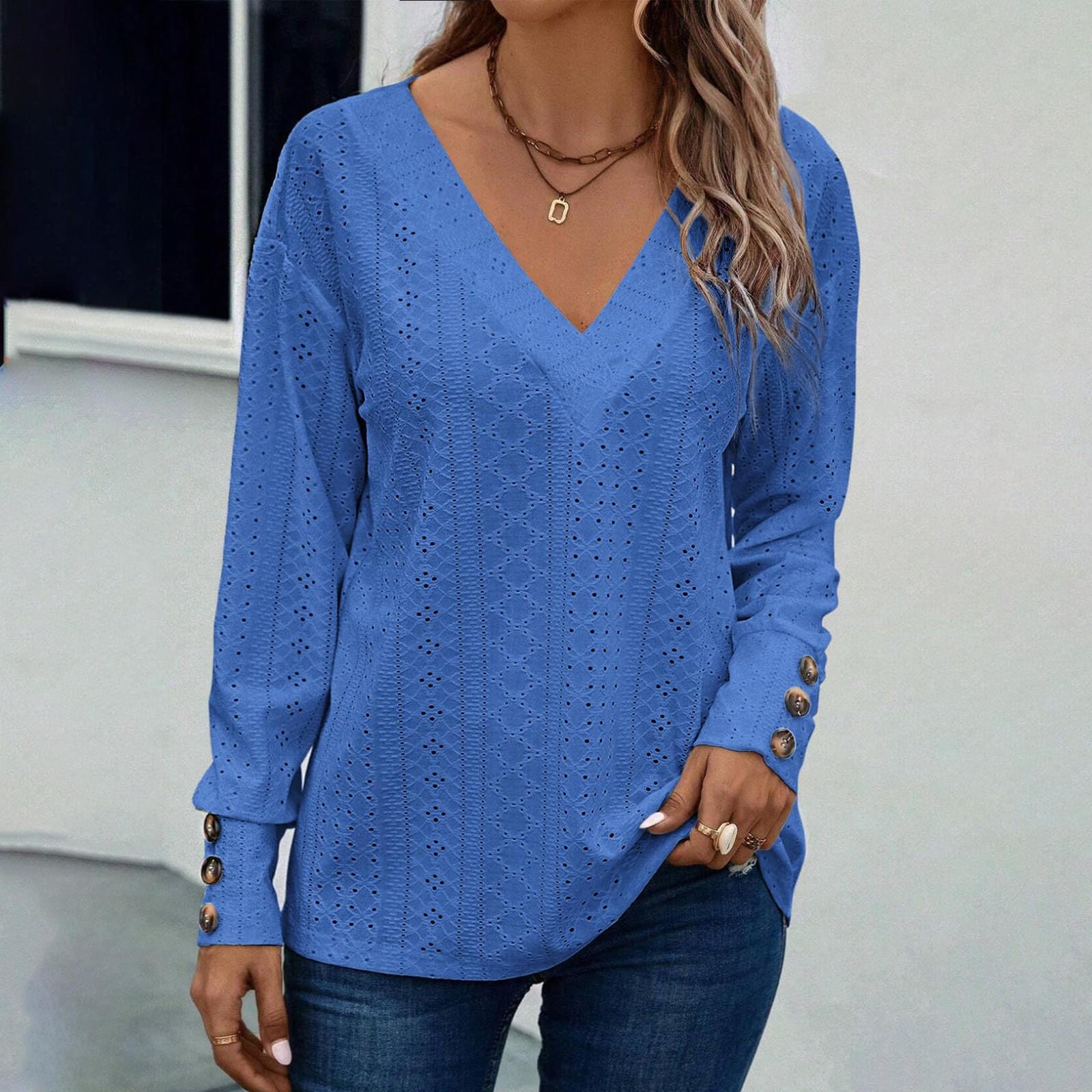 Женские топы — фото 8