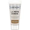 Liberon pâte à bois - chêne moyen - 50 g