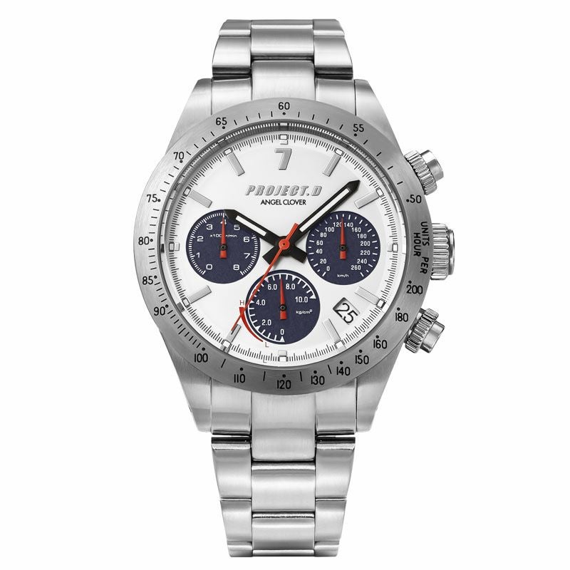 

Initial D FC3S Ryosuke Takahashi RYOSUKE TAKAHASI IN40-FC3S Watch angelclover