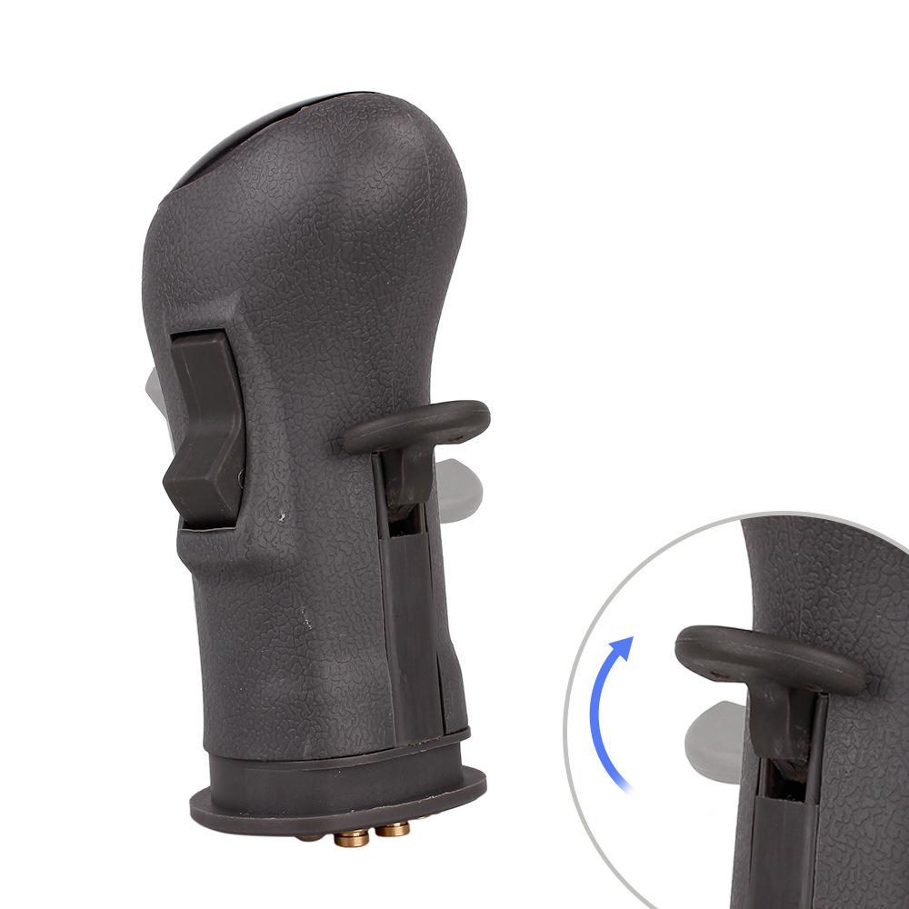 Volvo Truck 6-Speed Gear Shift Knob with Dual Switch 20488065 1655853