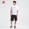XTEP Men's Casual Sports Shorts