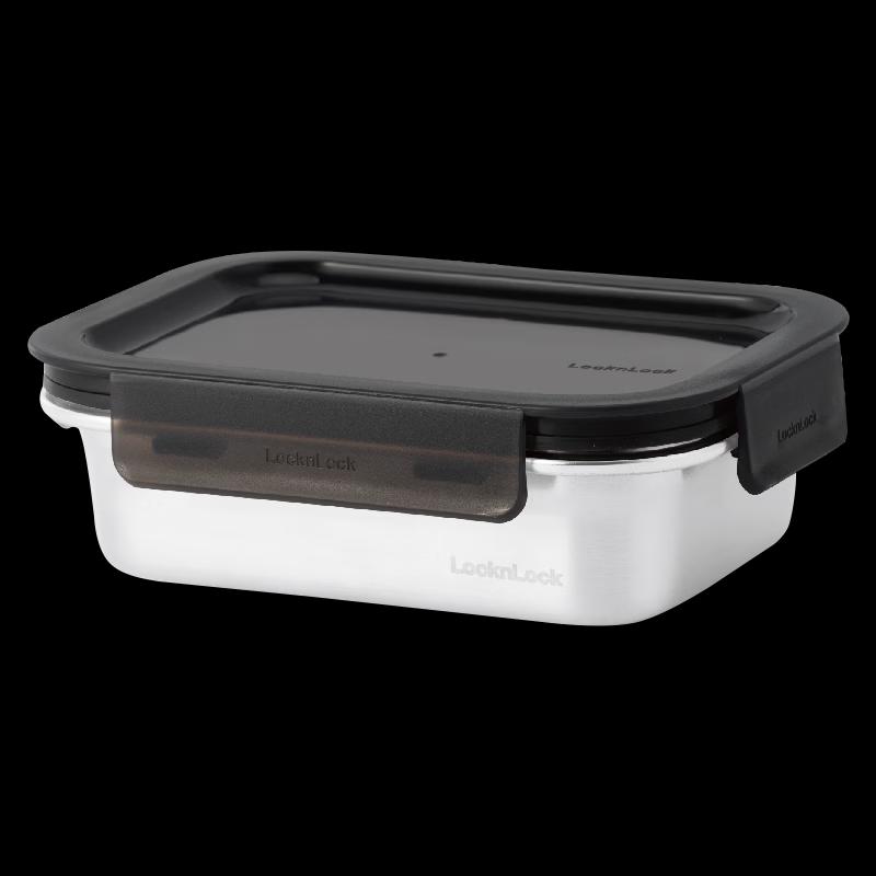 Wheat Straw Food Storage Container