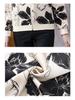 Trendy Women's Summer Sun Protection Cardigan Jacket: Small Size, Long-Sleeve, Baseball Style