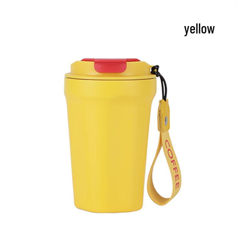 Stainless Steel Insulated Travel Mug