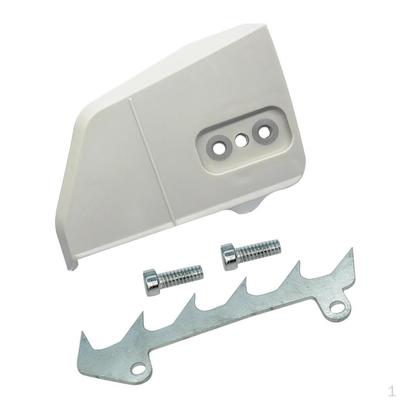 MS210 MS230 için Zincir Dişlisi Kapak Takımı