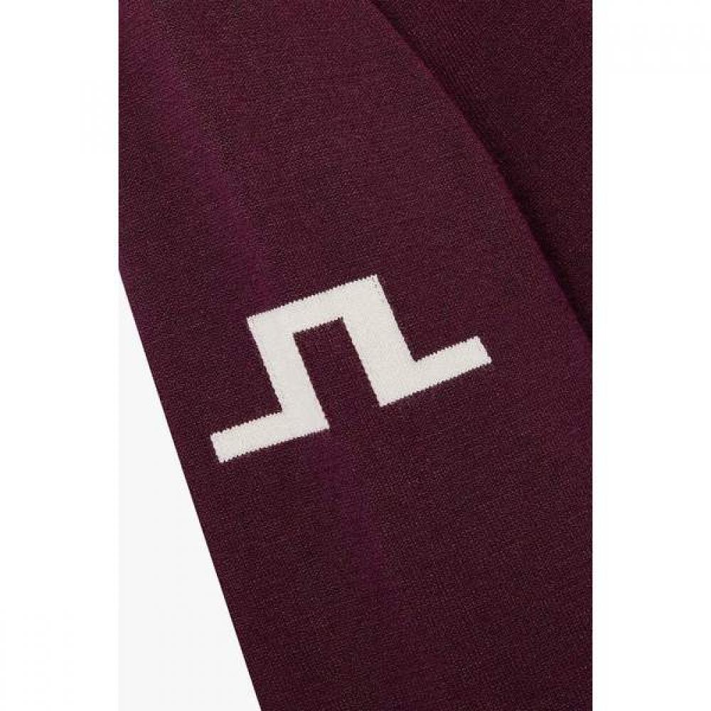J.LINDEBERG Women Panya Sweater 1546328811