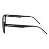 Lunettes de Vue - CONVERSE - CV5096 - Noir - Plastique - INJECTED CP