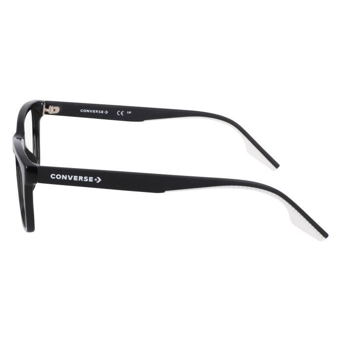 Lunettes de Vue - CONVERSE - CV5096 - Noir - Plastique - INJECTED CP