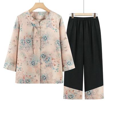Abiti e completi – Completi con pantaloni