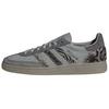 adidas Tênis Handball Spezial Safari Unissex Cinza Legacy-Azul Cinza-Dois KK4861