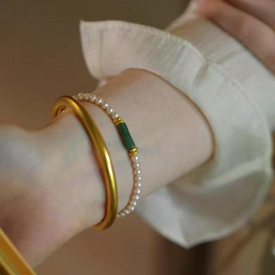 Armbänder – Perlenarmbänder