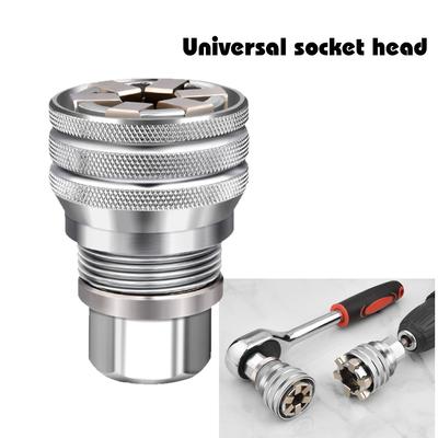 Manga Universal Adaptable, Repair Tools, Drive Wrench, 3/8 Inch, 10-19mm