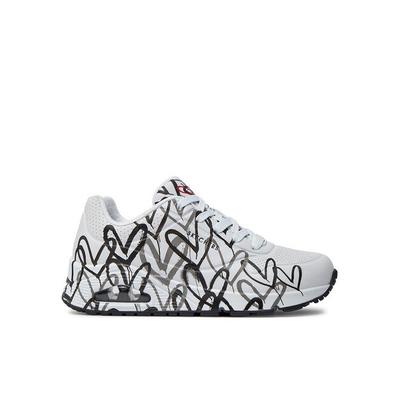 Spread The Love Sneakers
