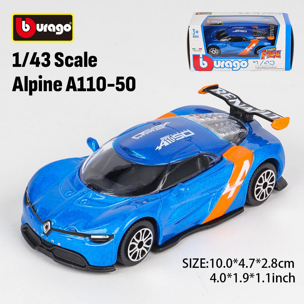 Bburago 1:43 Porsche 911 GT2 RS Lamborghini Alloy Model Simulation Car Model Car Toy Male Collection Gift Ornament