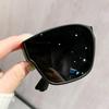 Ultralight TR90 Foldable Clip-on Polarized Sunglasses for Myopia - Unisex Fashion Sun Protection