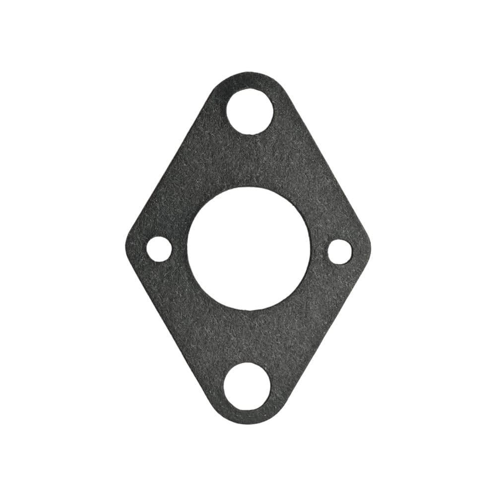 2-Pack Carburetor Intake Gasket Set for Stihl FS55 FS45 FS46 FS55R FS80 FS85 FS75 - OEM 4140-129-0900 4114-149-1205