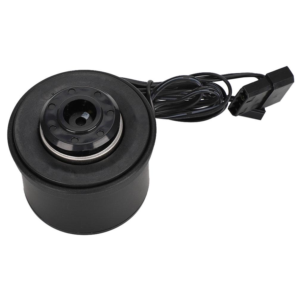 

12V DC Water Pump 1100LH Flow 5000rpm Fast Heat Dissipation Mini DC Pump