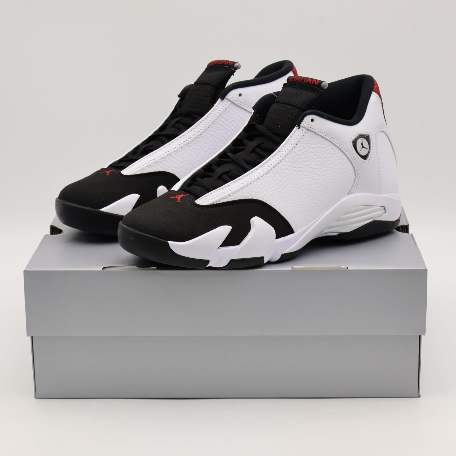 487471-160 Nike Air Jordan 14 Retro