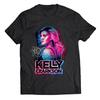 Kel Clarkson Men's T Shirt Gift For Fan Size Shirt